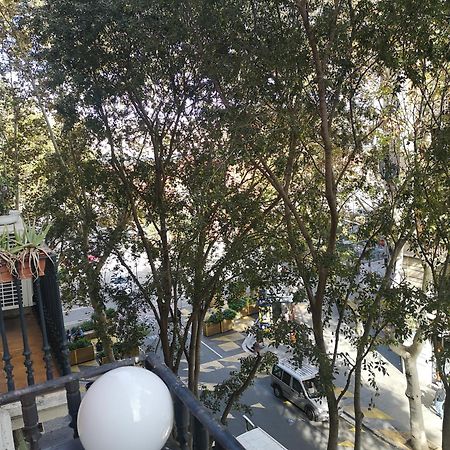 Aparteasy - Family Sant Antoni Apt. บาร์เซโลนา ภายนอก รูปภาพ